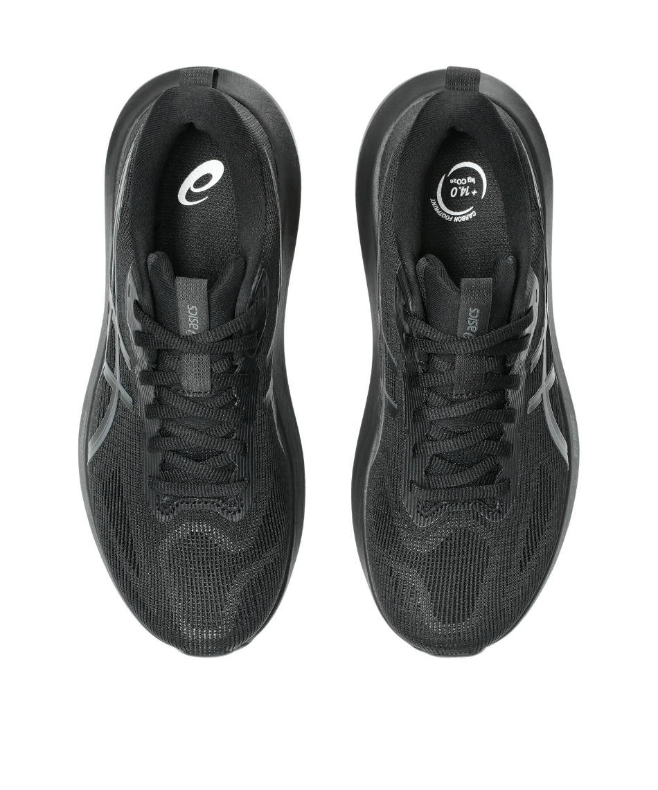 アシックス(asics) ランニングシューズ GT-1000 14 WD 1012B858-003