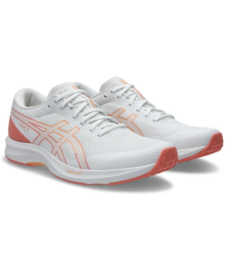 asics - アシックス asics ASICS ライトレーサー ランニングシューズ ランシュ ASICS アシックス（ASICS）（メンズ）ランニングシューズ