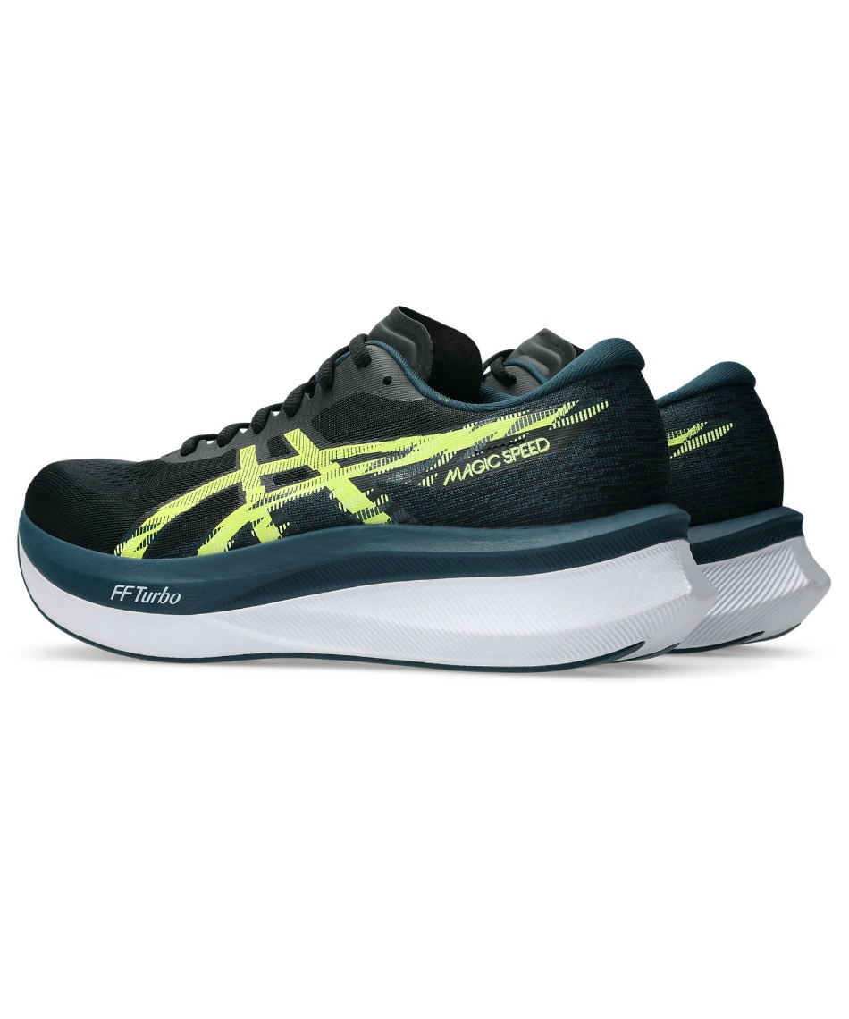 ランニングシューズマジックスピード 4 MAGIC SPEED 41011B875-001