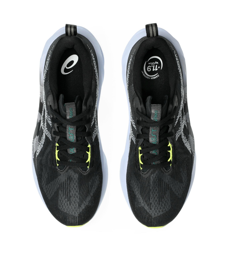 新品 レア　NOVABLAST Tokyo 28cm アシックス　ノバブラスト 7月24日発売】 アシックス(asics) ランニングシューズ
