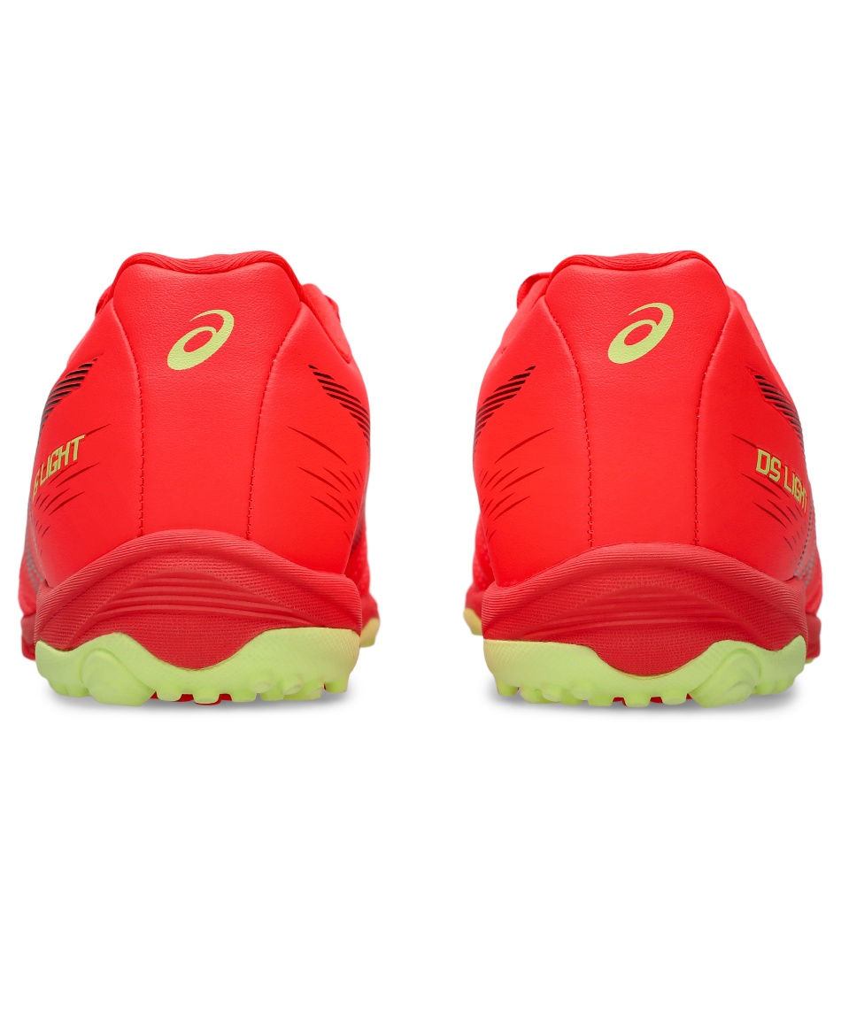 Asics トレーニングシューズ ホワイト/グリーン/オレンジ Asics トレーニングシューズ ホワイト/グリーン/オレンジ Asics