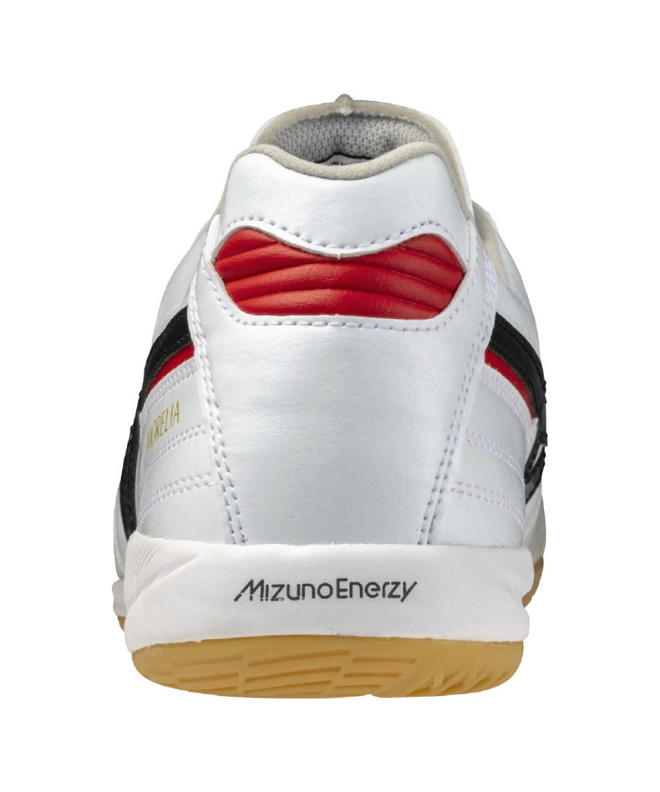 ミズノ(MIZUNO) フットサルシューズ インドア モレリア SALA ELITE IN