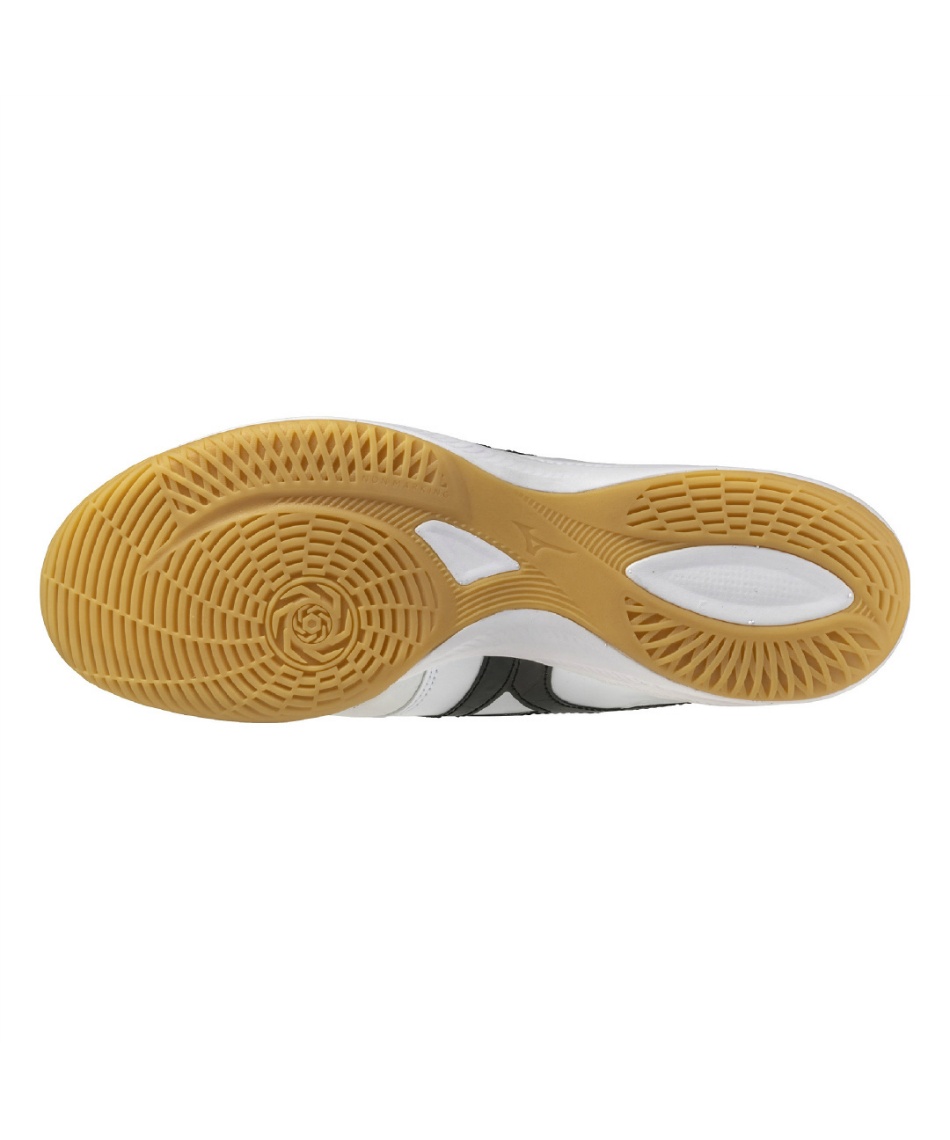 ミズノ(MIZUNO) フットサルシューズ インドア モレリア SALA ELITE IN