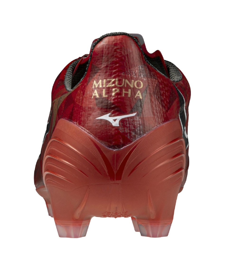 ミズノ(MIZUNO) サッカースパイク 限定 ミズノアルファ2 ELITE