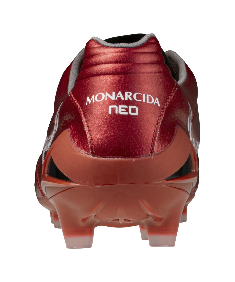新品、未使用 MIZUNOスパイクモナルシーダNEO　23.5センチ ミズノ(MIZUNO) サッカースパイク モナルシーダネオ3 ELITE