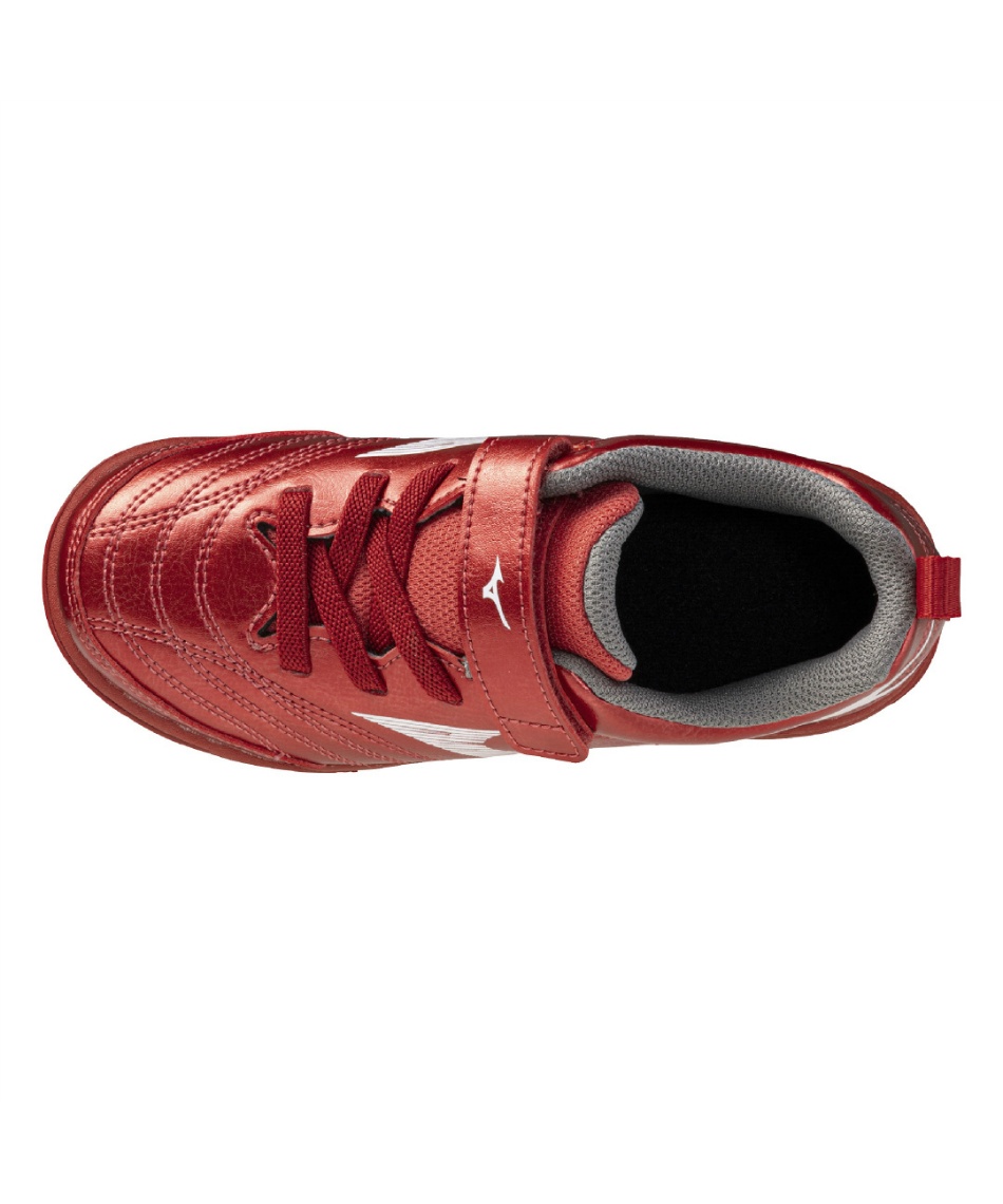 ミズノ サッカーシューズモレリタネオ3 26.５センチ モナルシーダNEO III SELECT Jr MG(サッカー／フットボール)|P1GB2426