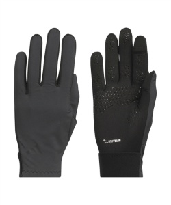 アディダス(adidas) 防寒手袋 ベーシック フィットグローブ JZ1726