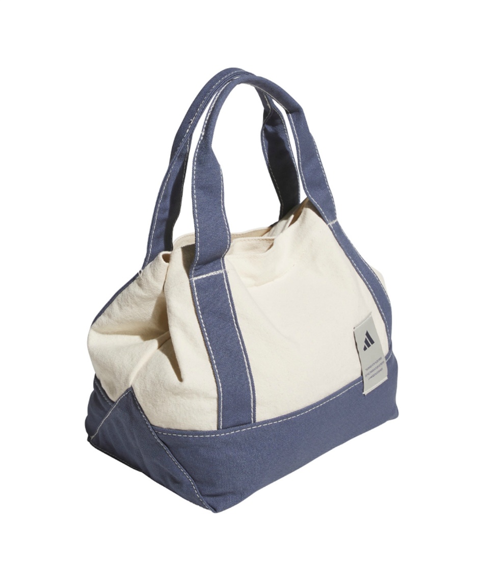 アディダス(adidas) トートバッグ ウィメンズ キャンバストート JZ1723