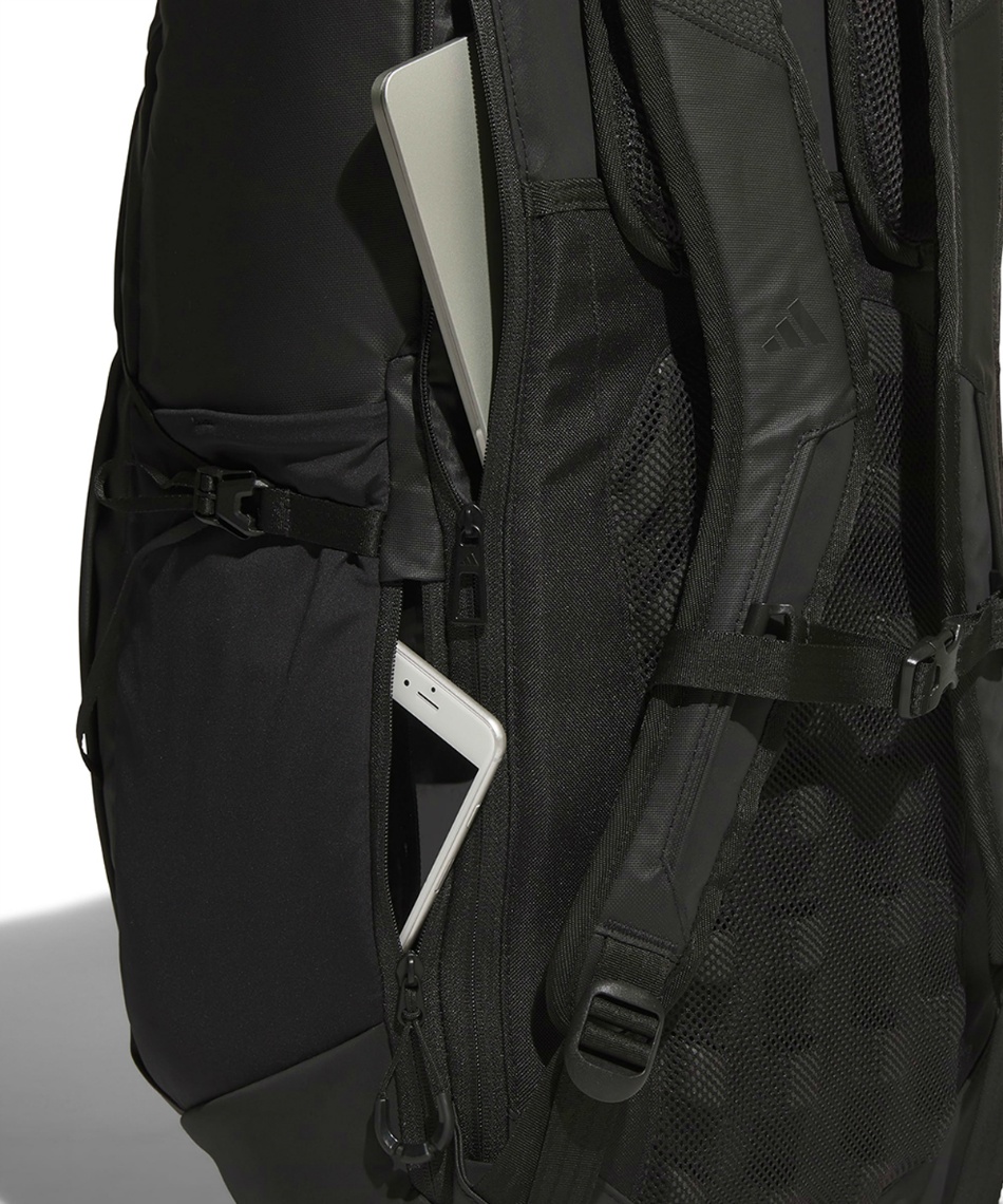 アディダス adidas バックパック メンズ レディース ジュニア オーピーエス 40 S JZ1737 RD907 sw アディダス(adidas) バックパック オーピーエス 40 S JZ1737 RD907