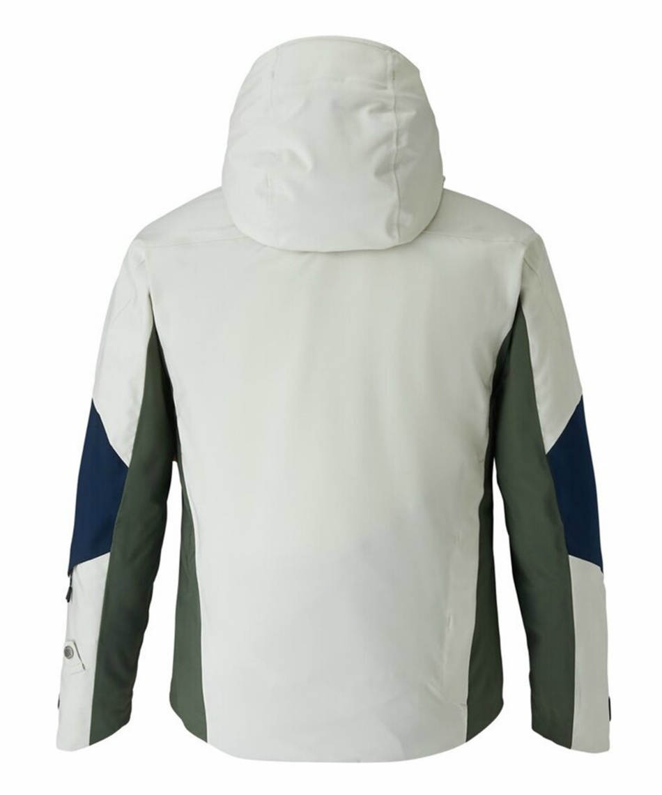 スキーウェア ジャケット FREE SKI SOLID PK Z2MEC34071(RE