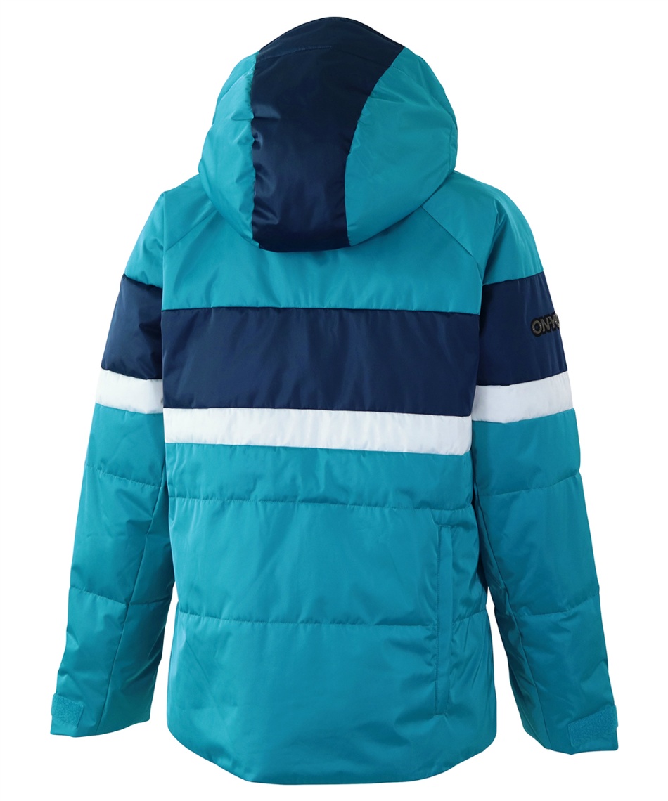 数量限定商品】 オンヨネ(ONYONE) スキーウェア ジャケット EDGE PUFF