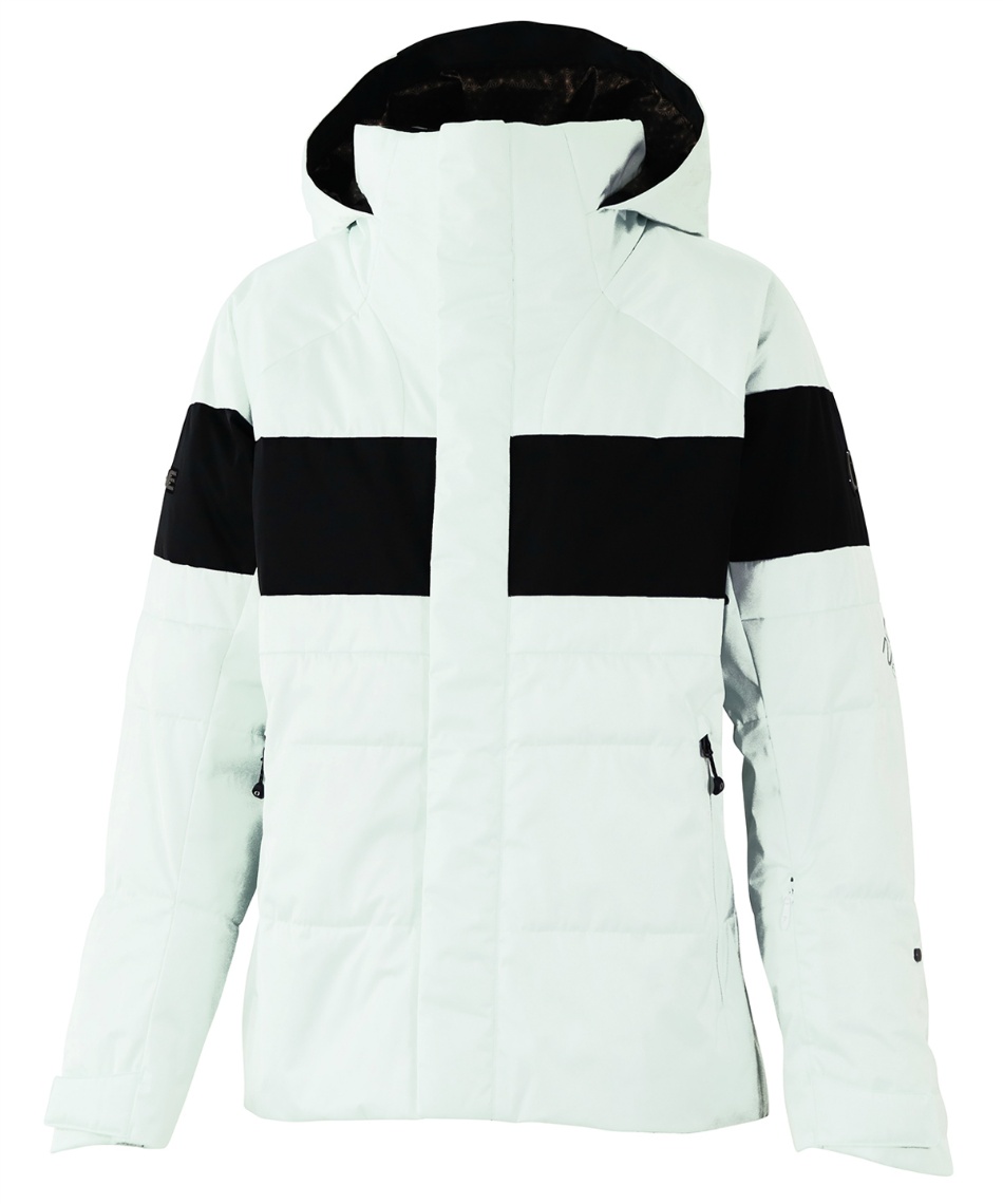 l|Cg4500pt 10% OFF^SALE yzyʌ菤iz Il(ONYONE) XL[EFA WPbg EDGE PUFF OUTER JK ONJ98300(RE) y25-26 2026fz NEWf V Y 100^WHITE M