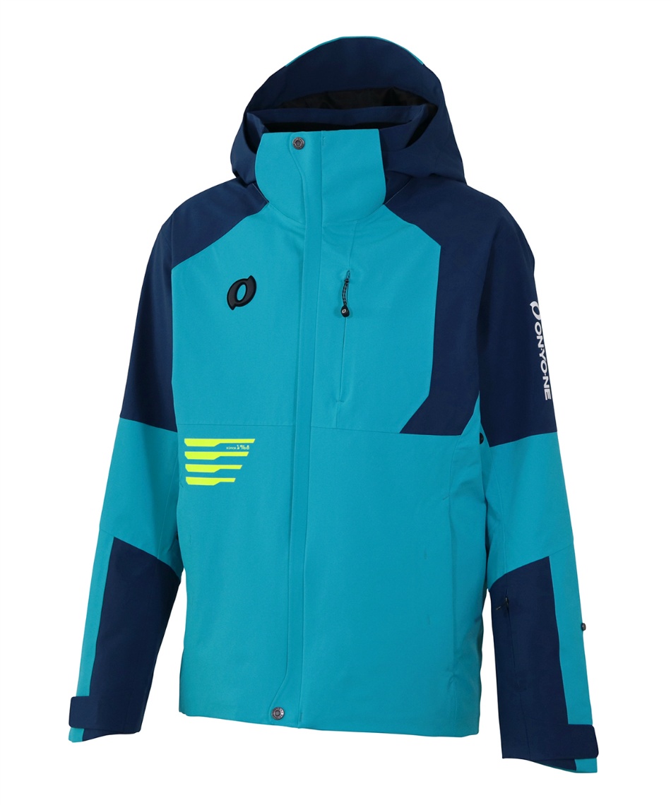 ON-YO-NE　オンヨネ　スキーウェアー　Ｌ　良品 楽天市場】オンヨネ スキーウェア（サイズ（S/M/L）M）の通販