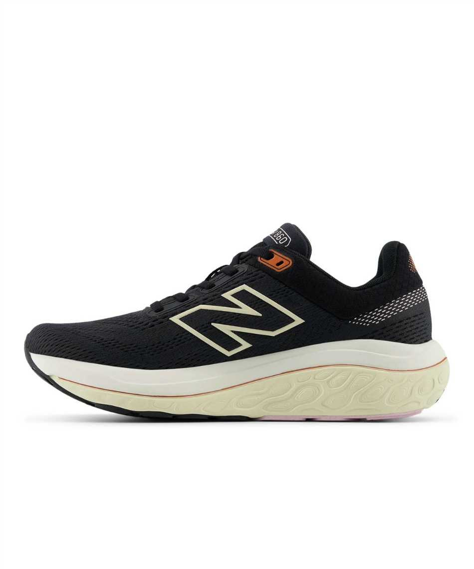 ニューバランス(new balance) ランニングシューズ レディース フレッシュフォーム エックス 860 W860N14 2E ランニングシューズ フレッシュフォーム エックス 860 W860N14 2E