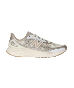 獲得ポイント62pt 30% OFF/SALE 【送料無料】ニューバランス(new balance) ランニングシューズ フレッシュフォーム アリシ WARISTG4 D レディース BEIGE 24.5