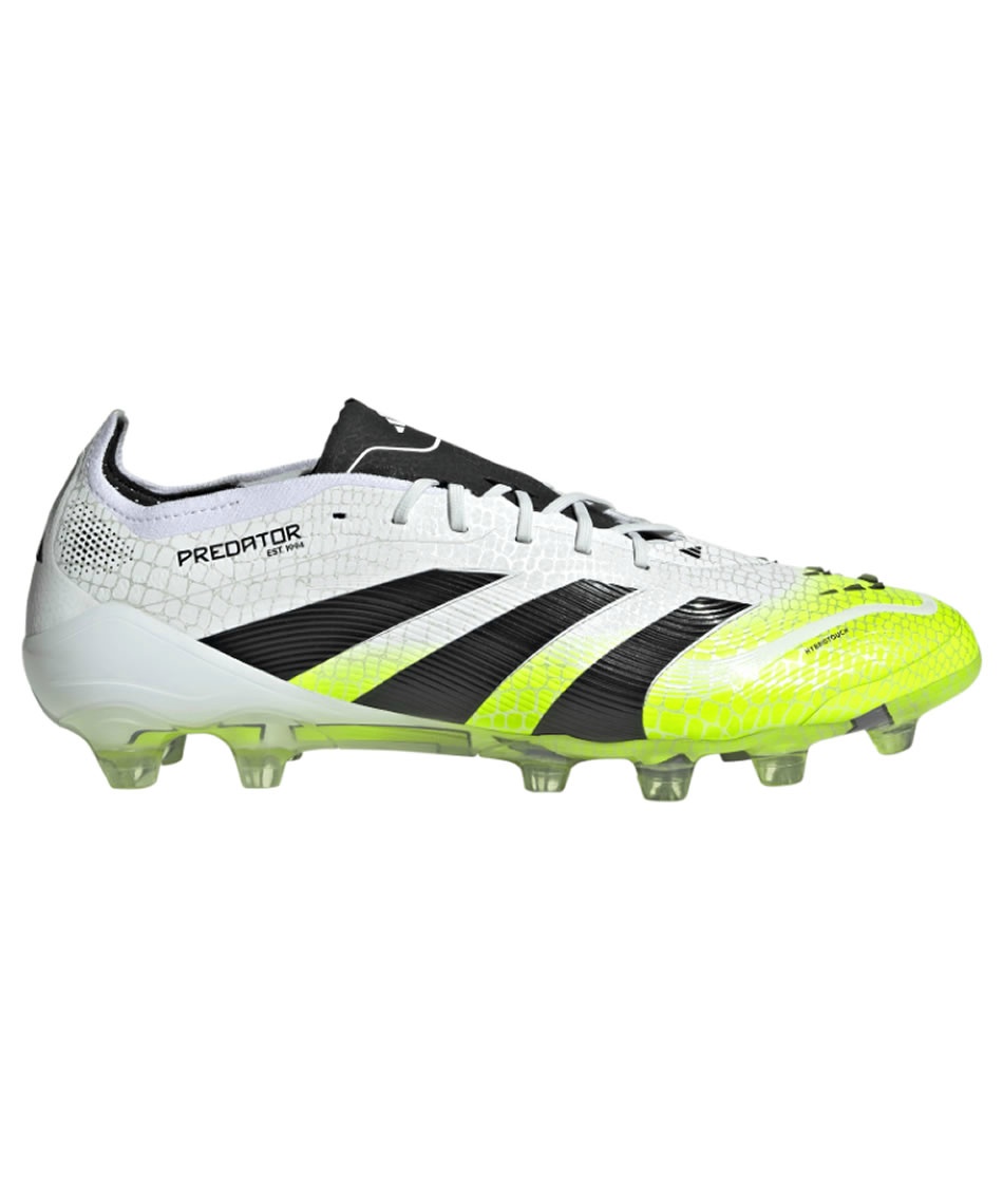 プレデターエリートサッカースパイク ショートタン値下げ可能 7月8日発売】 アディダス(adidas) サッカースパイク プレデター