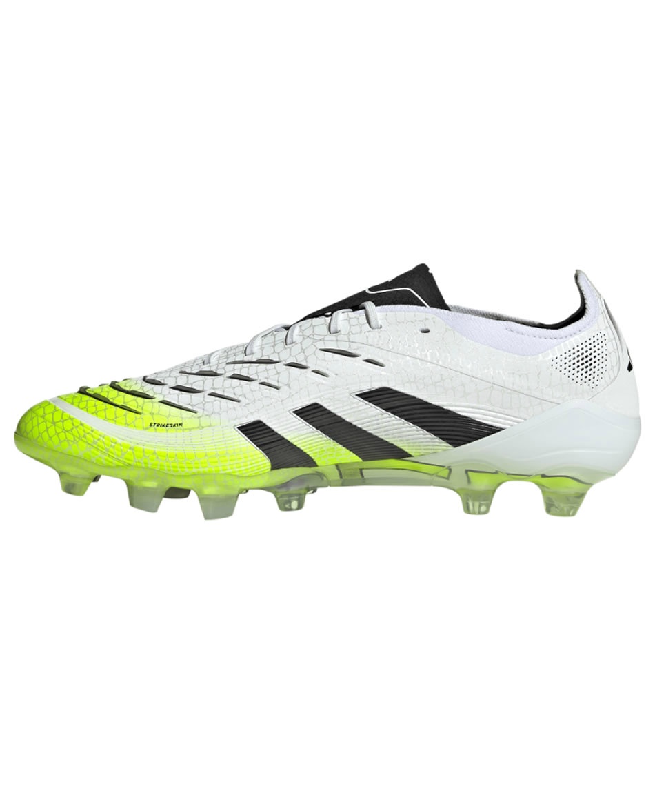 プレデターエリートサッカースパイク ショートタン値下げ可能 7月8日発売】 アディダス(adidas) サッカースパイク プレデター