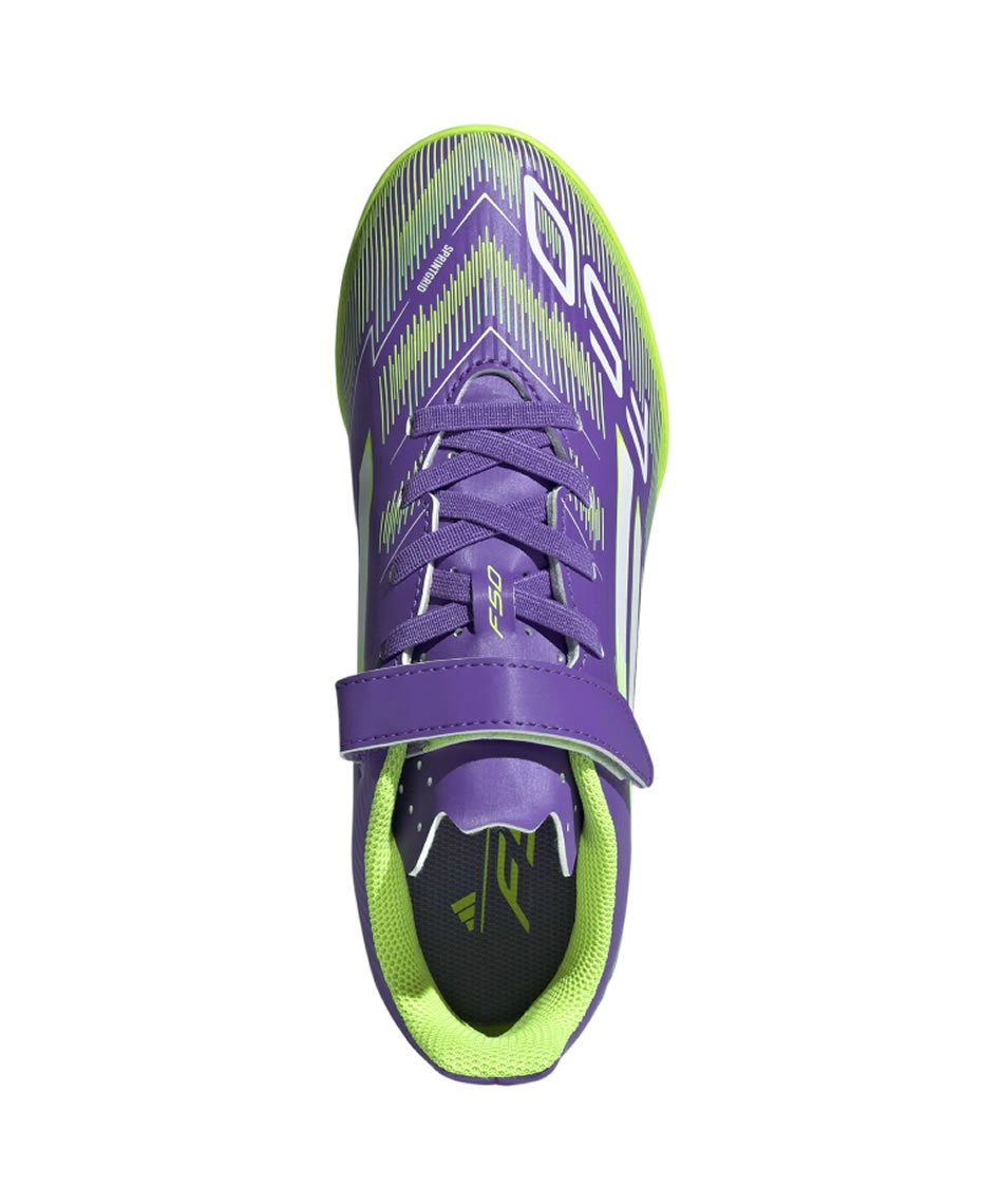 シューズ F50 26cm adidas アディダス F50 LEAGUE TF(ホワイト×レッド×ブルー