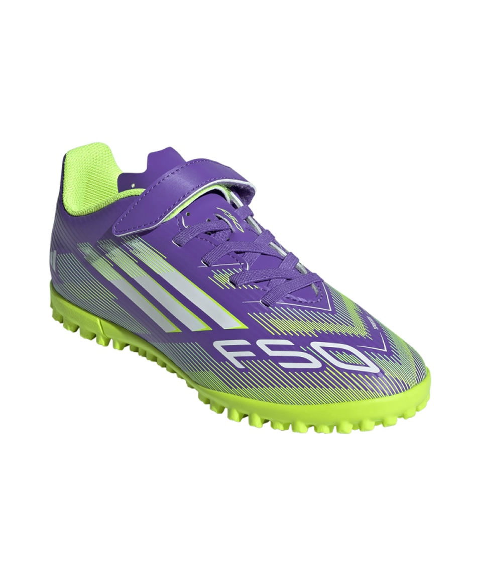 アディダス(adidas) サッカー トレーニングシューズ F50 CLUB TF