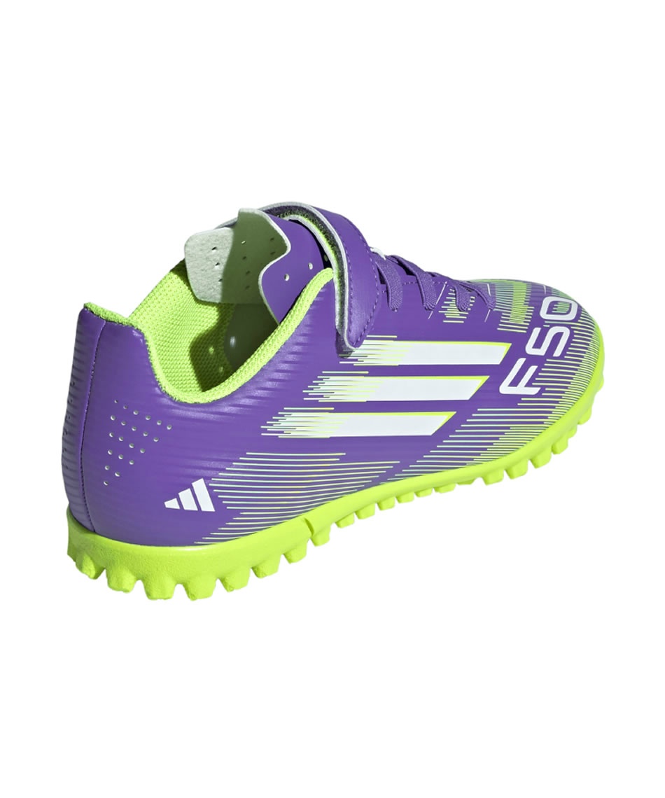 シューズ F50   adidas adidas アディダス F50 CLUB H&L TF J ジュニア サッカー