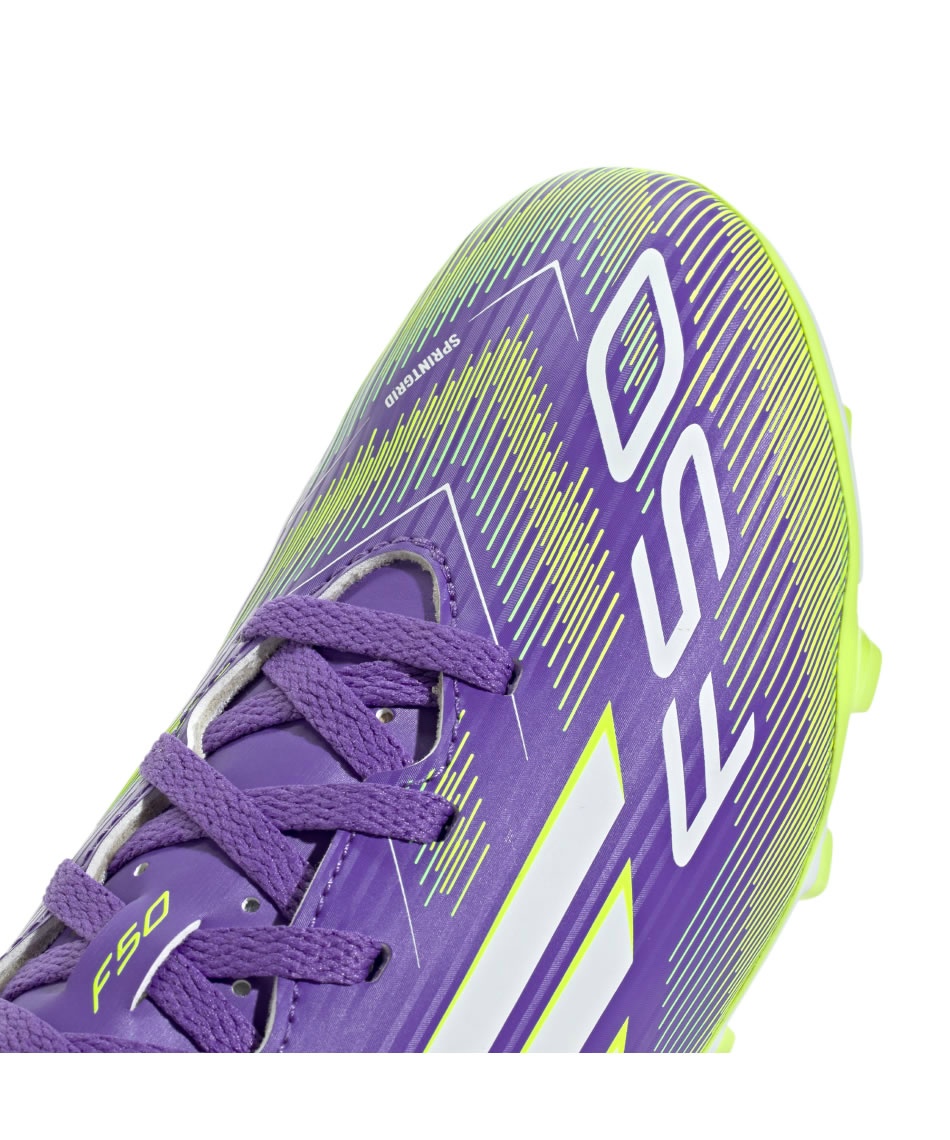 ☆ヤマ☆ サッカースパイク フューチャーマッチ HGAG 108369 03