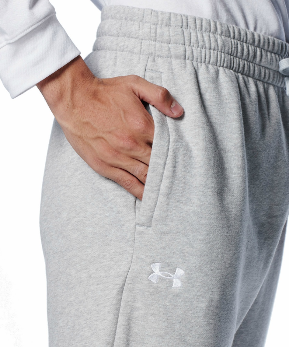 アンダーアーマー(UNDER ARMOUR) スウェットジョガーパンツ UA RIVAL