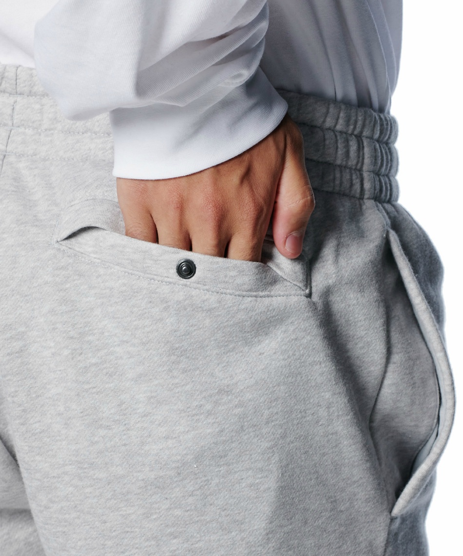 アンダーアーマー(UNDER ARMOUR) スウェットジョガーパンツ UA RIVAL