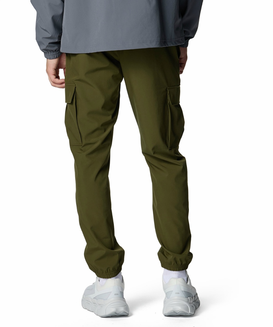 アンダーアーマー(UNDER ARMOUR) ロングパンツ UA VIBE WOVEN CARGO