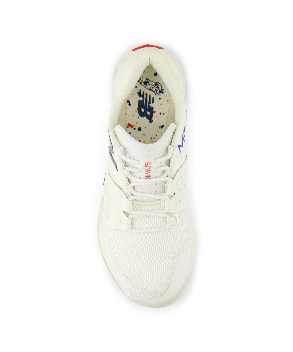 Shohei x NB Minimus TR v2 大谷翔平　ニューバランス 楽天市場】ニューバランス 大谷翔平 大谷 大谷モデル 野球