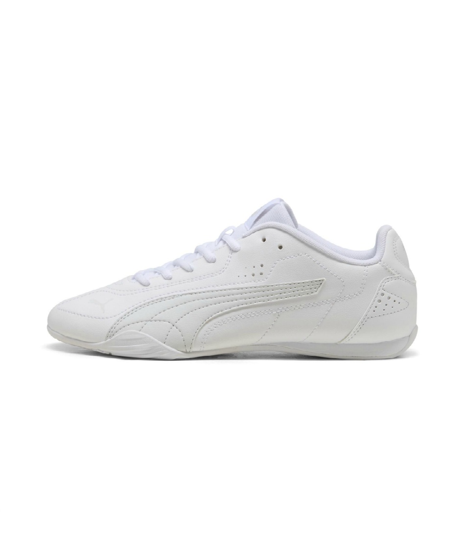 プーマ(PUMA) スニーカー 25FW プーマ キャッチ 402679-02
