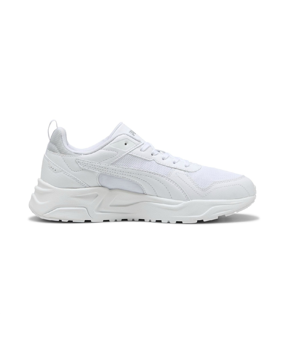 2月28日まで40％OFFクーポン配布中】スニーカー 25FW トリニティ2 LT