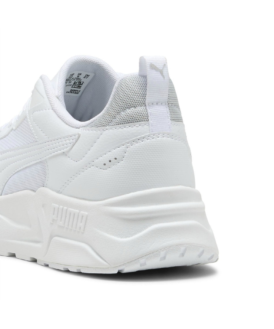 2月28日まで40％OFFクーポン配布中】スニーカー 25FW トリニティ2 LT