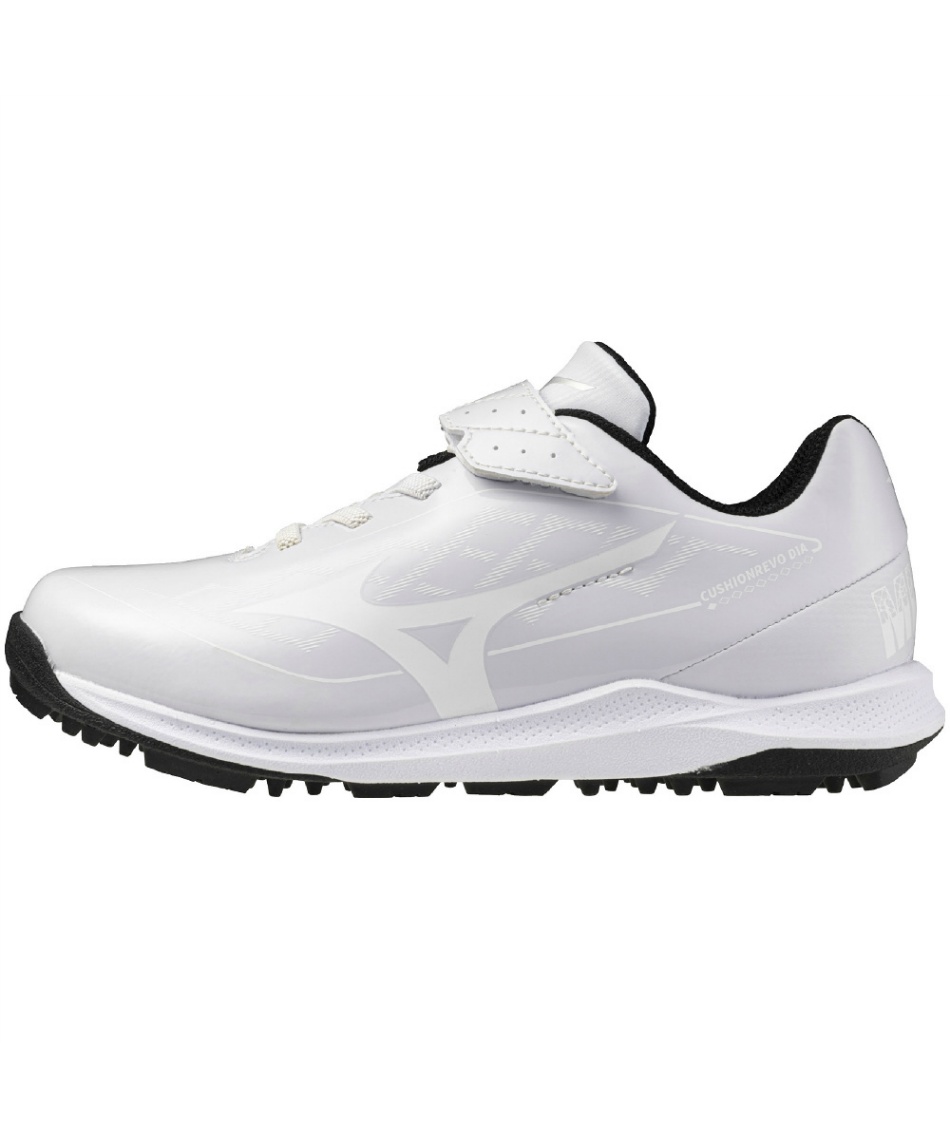 l|Cg60pt yz~Ym(MIZUNO) 싅 g[jOV[Y NbV{_CA g[i[ Jr. 11GT252701 WjA 22D5