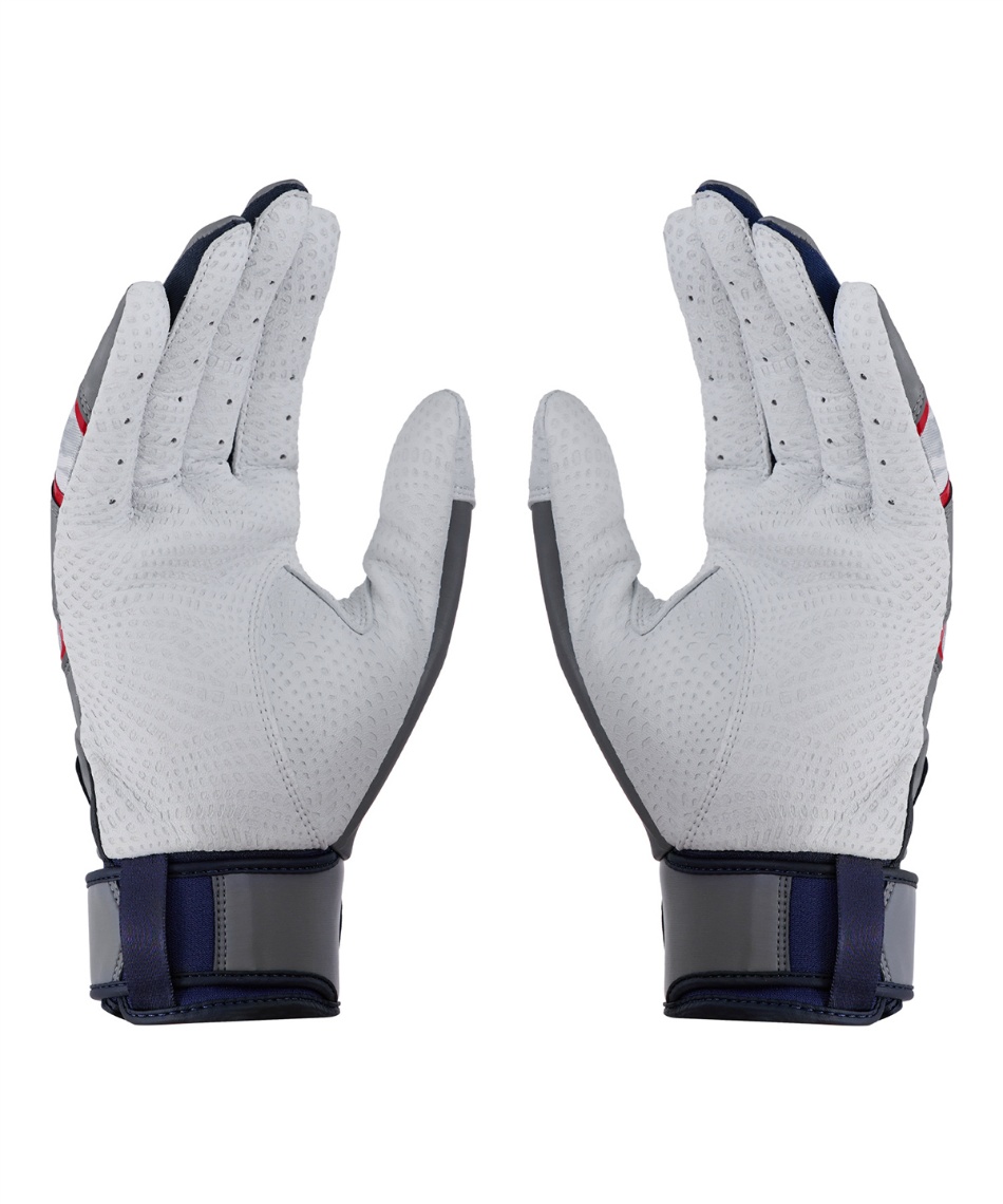 アンダーアーマー(UNDER ARMOUR) 野球 バッティンググローブ 両手用 UA