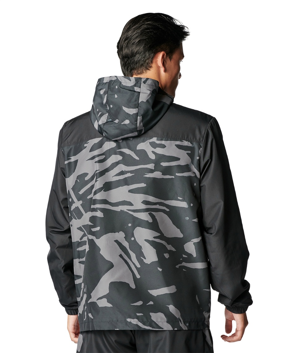 アンダーアーマー(UNDER ARMOUR) 野球 ウインドブレーカージャケット