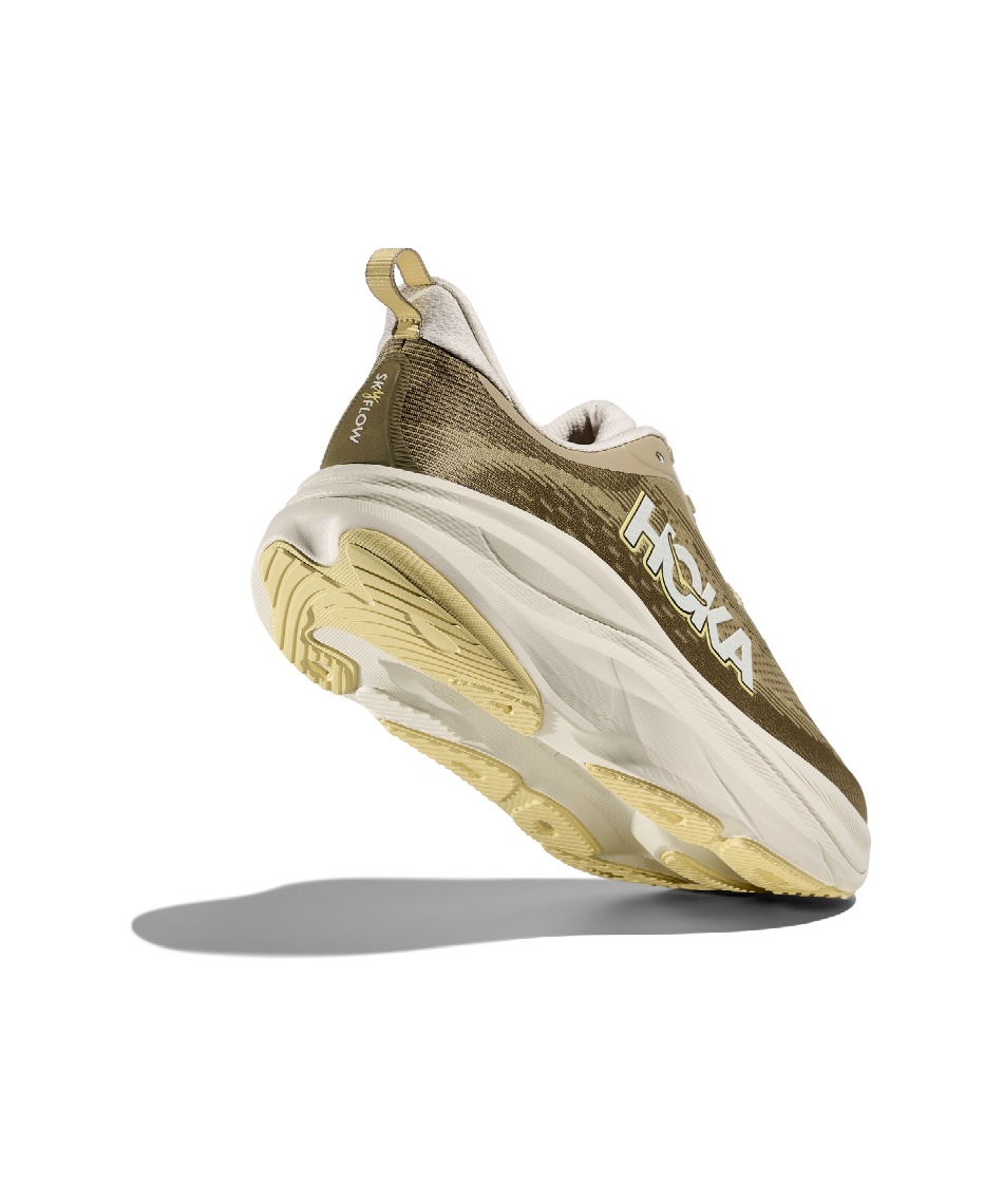 ホカ (HOKA) ランニングシューズ スカイフロー 1155111-WSHR