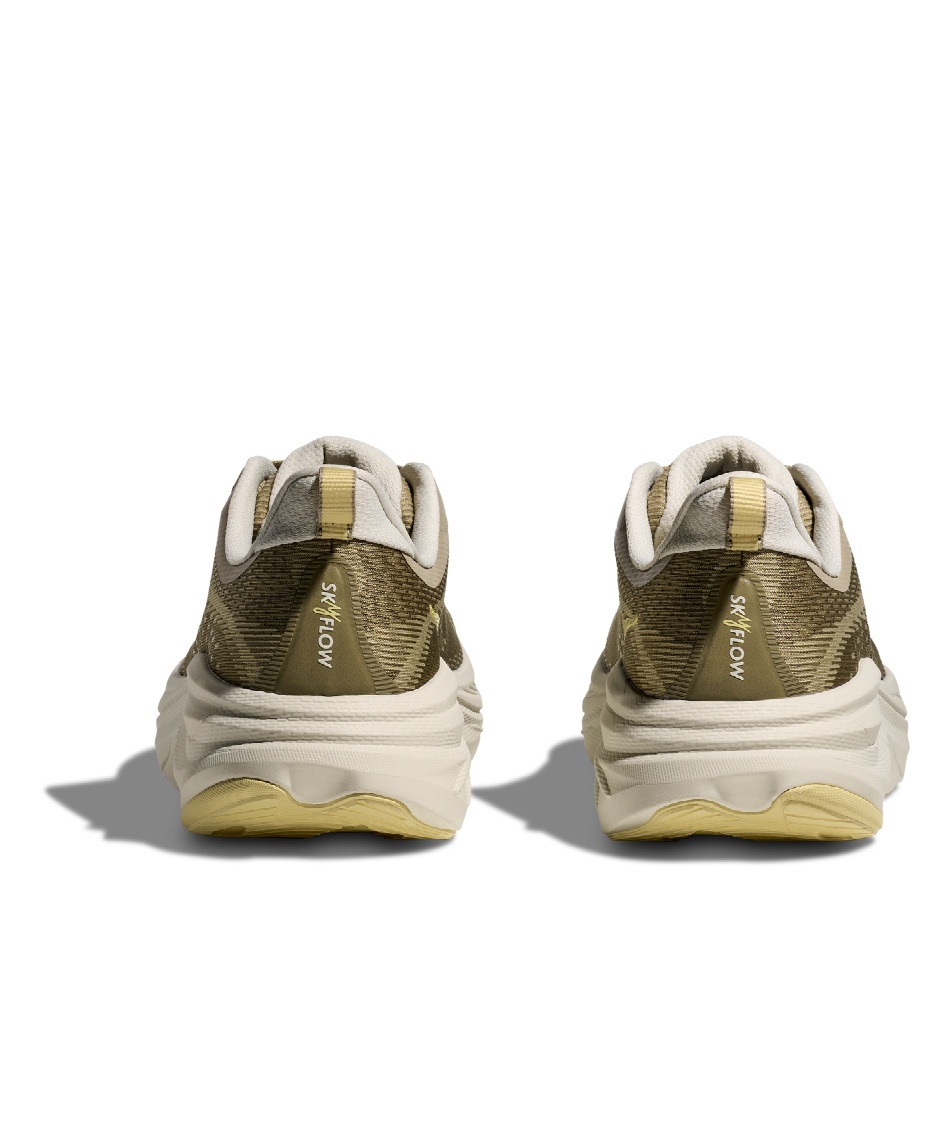 ホカ (HOKA) ランニングシューズ スカイフロー 1155111-WSHR