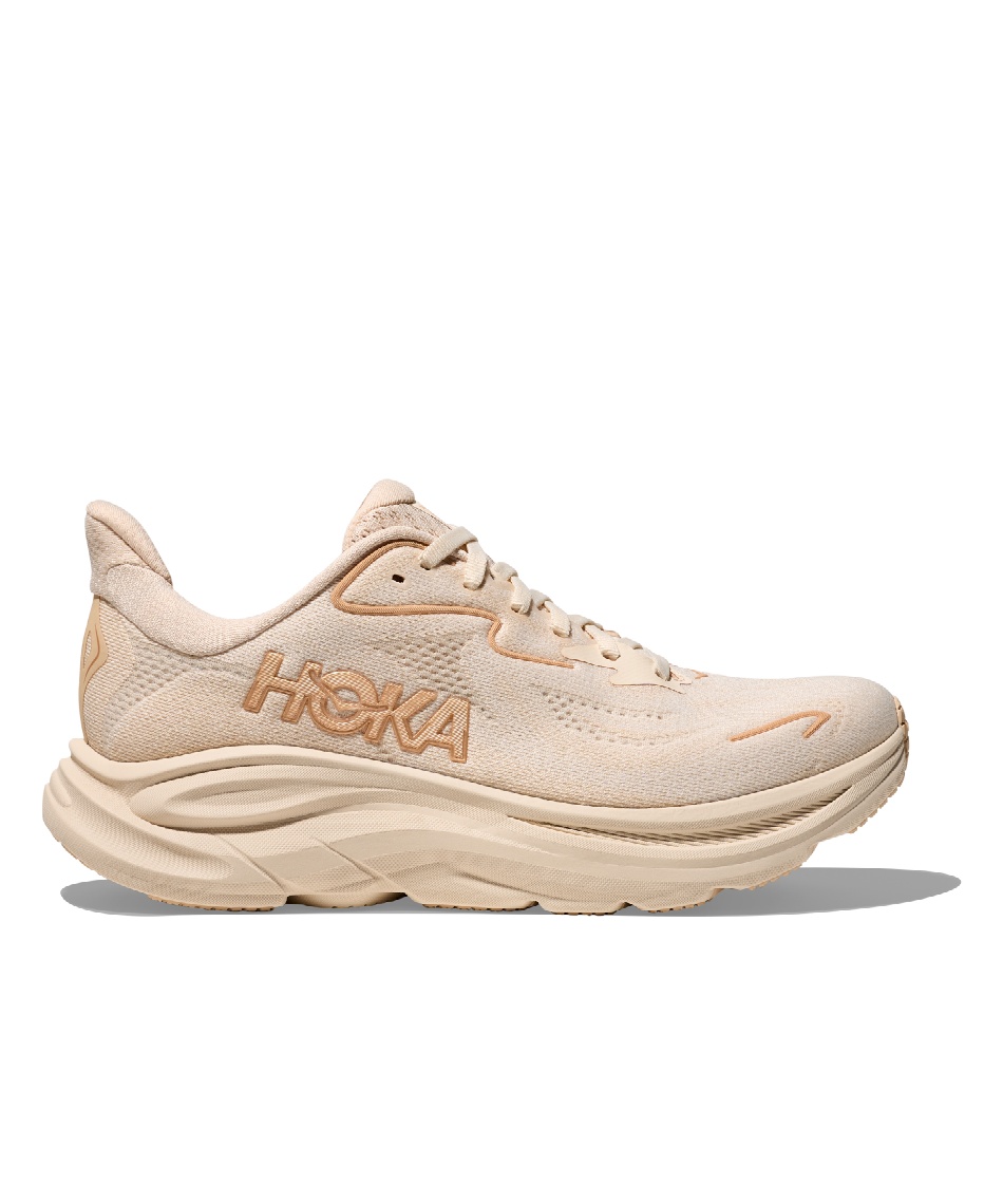 ホカ (HOKA) ランニングシューズ クリフトン 10 WD 1162050-VCH