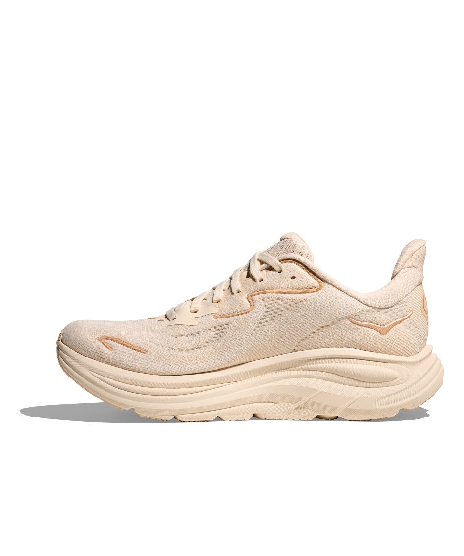 ホカ (HOKA) ランニングシューズ クリフトン 10 WD 1162050-VCH