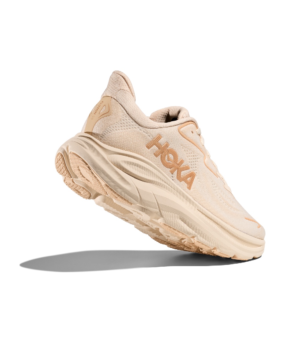 ホカ (HOKA) ランニングシューズ クリフトン 10 WD 1162050-VCH