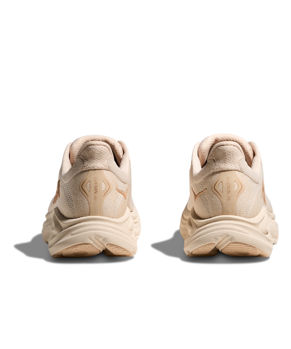 ホカ (HOKA) ランニングシューズ クリフトン 10 WD 1162050-VCH