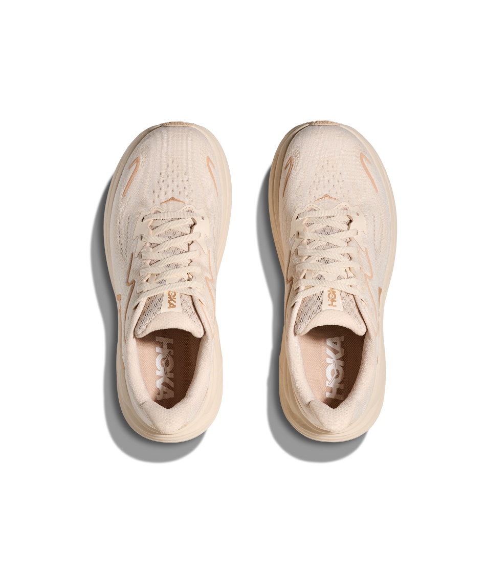 ホカ (HOKA) ランニングシューズ クリフトン 10 WD 1162050-VCH