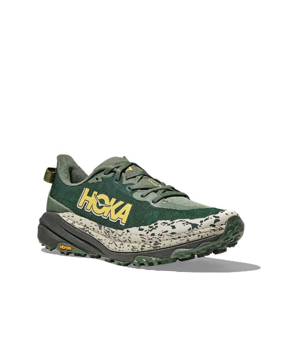 ポイ ホカ（HOKA）（メンズ）ランニングシューズ トレランシューズ