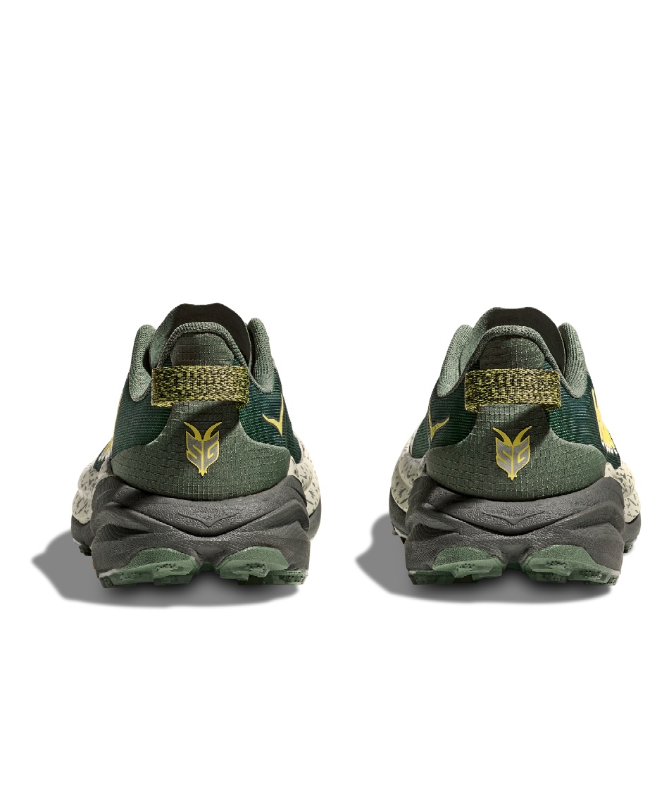 ホカ (HOKA) トレイルランニングシューズ スピードゴート 6 WD 1147830