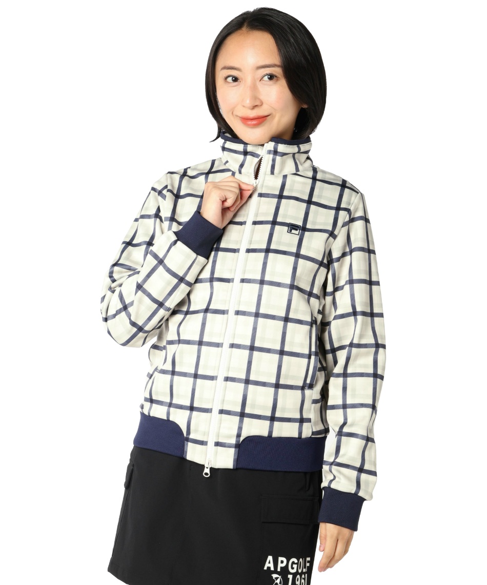 �l���|�C���g76pt 20% OFF�^SALE �y���������z�t�B��(FILA) �S���t�E�F�A �u���]�� �����g�L���g�{���f�B���OJK 795-217 �y2025�N�H�~���f���z ���f�B�[�X OWT M