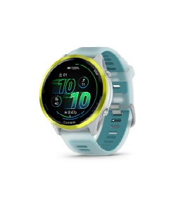 l|Cg723pt 11% OFF^SALE yzK[~iGARMIN) jO rv GPSt Forerunner 570 010-02971-31 Tundra 47MM