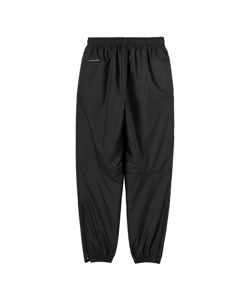 アンブロ(UMBRO) サッカーウェア ウインドブレーカーパンツ THE THIRD