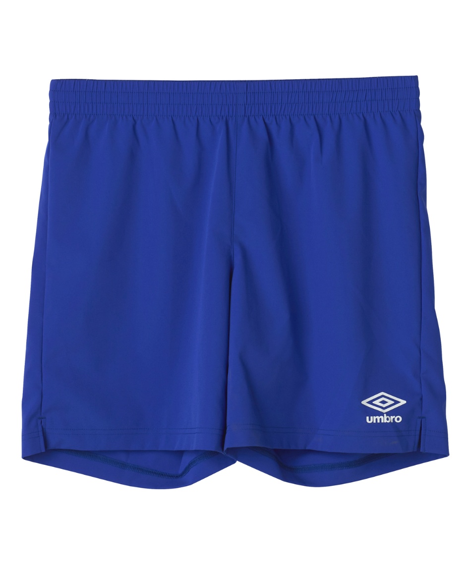 アンブロ(UMBRO) サッカーウェア ハーフパンツ ストレッチウーブン