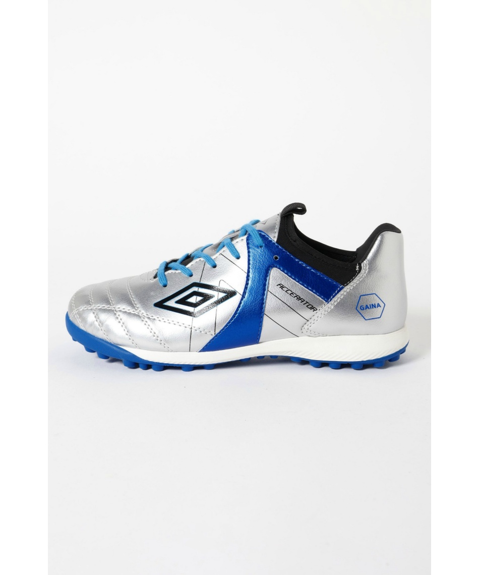 アンブロ(UMBRO) サッカー トレーニングシューズ アクセレイターTR JR