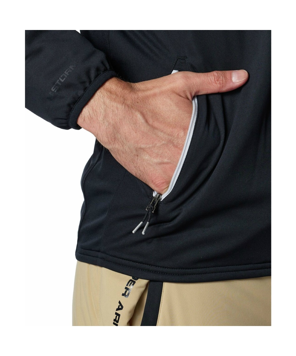 アンダーアーマー(UNDER ARMOUR) ゴルフウェア ブルゾン UAドライブ